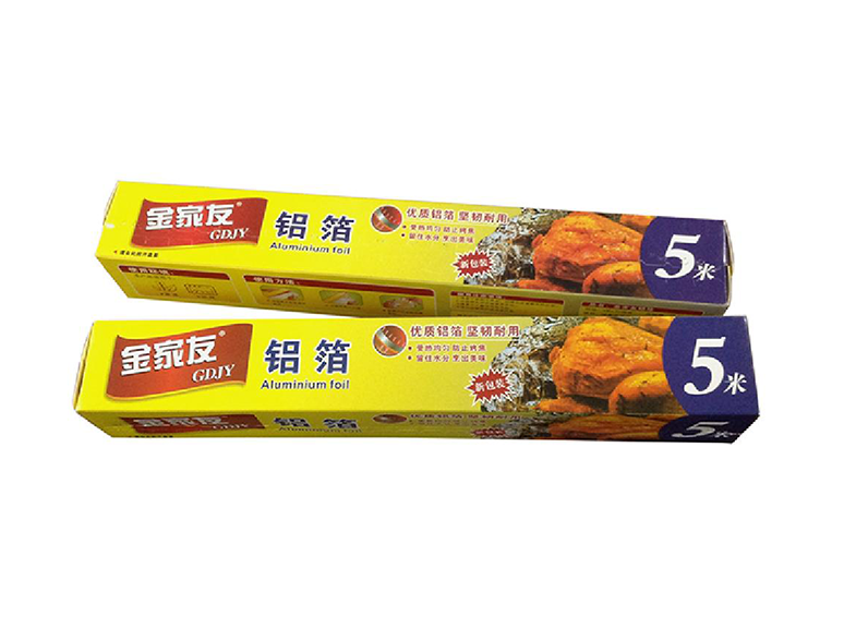 玉林锡纸